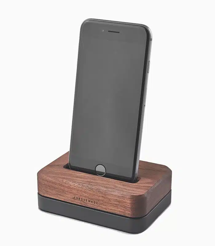iphone-dock-1 iPhone dock - obrazek 1