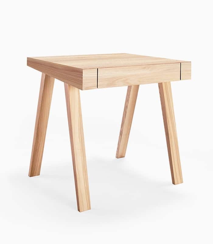 wooden-single-drawer-1 Wooden single drawer - obrazek 1
